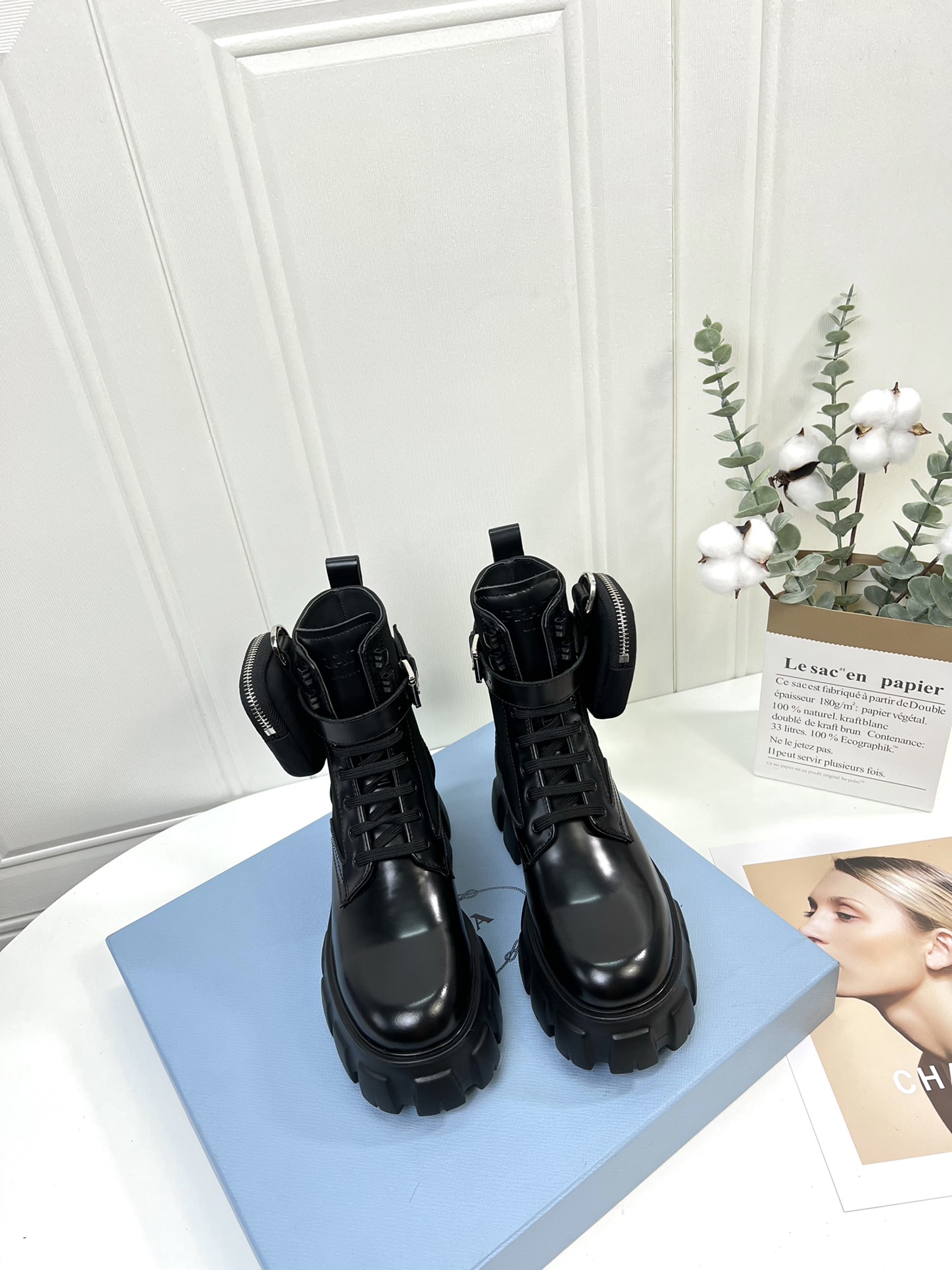 Women's high heels